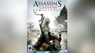 Assassin's Creed III: Remastered (PC) - Steam Gift - GLOBAL