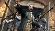 Assassin's Creed III: The Tyranny of King Washington - The Redemption Xbox Live Key GLOBAL