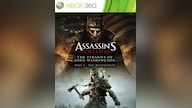 Assassin's Creed III: The Tyranny of King Washington - The Redemption Xbox Live Key GLOBAL