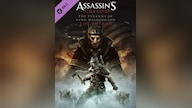 Assassin's Creed III Tyranny of King Washington: The Infamy Ubisoft Connect Key GLOBAL