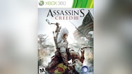 Assassin's Creed III (XBOX 360) - Xbox Live Key - GLOBAL