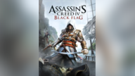 Assassin's Creed IV: Black Flag | Digital Deluxe Edition (PC) - Ubisoft Connect Key - RU/CIS