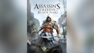 Assassin's Creed IV: Black Flag (PC) - Ubisoft Connect Account - GLOBAL