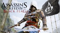 Assassin's Creed IV Black Flag - Special Edition Content (PC) - Ubisoft Connect Key - GLOBAL