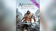Assassin's Creed IV Black Flag - Special Edition Content (PC) - Ubisoft Connect Key - GLOBAL