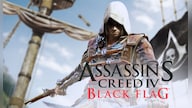 Assassin's Creed IV: Black Flag (Xbox One) - Xbox Live Key - EUROPE