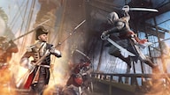 Assassin's Creed IV: Black Flag (Xbox One) - Xbox Live Key - EUROPE