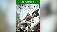 Assassin's Creed IV: Black Flag (Xbox One) - Xbox Live Key - EUROPE