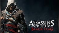 Assassin's Creed IV: Black Flag (Xbox One) - Xbox Live Account - GLOBAL