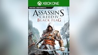 Assassin's Creed IV: Black Flag (Xbox One) - Xbox Live Key - ARGENTINA