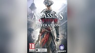 Assassin's Creed: Liberation HD Ubisoft Connect Key GLOBAL