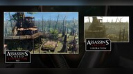 Assassin's Creed: Liberation HD Ubisoft Connect Key GLOBAL