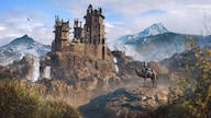 Assassin's Creed Mirage | Deluxe Edition (PC) - Ubisoft Connect Account - GLOBAL