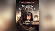 Assassin's Creed Mirage | Deluxe Edition (PC) - Ubisoft Connect Account - GLOBAL