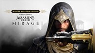 Assassin's Creed Mirage | Master Assassin Edition (PC) - Steam Gift - GLOBAL