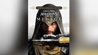 Assassin's Creed Mirage | Master Assassin Edition (PC) - Steam Gift - GLOBAL