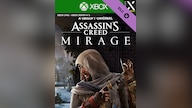 Assassin's Creed Mirage - Pre-order Bonus (Xbox Series X/S) - Xbox Live Key - GLOBAL