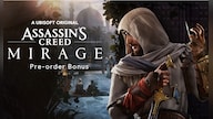 Assassin's Creed Mirage - Pre-order Bonus (Xbox Series X/S) - Xbox Live Key - GLOBAL