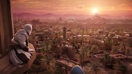 Assassin's Creed Mirage | Standard Edition (PC) - Ubisoft Connect Account - GLOBAL