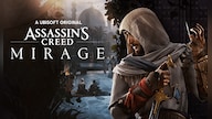 Assassin's Creed Mirage | Standard Edition (PC) - Ubisoft Connect Account - GLOBAL
