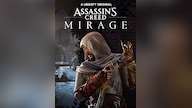 Assassin's Creed Mirage | Standard Edition (PC) - Ubisoft Connect Account - GLOBAL