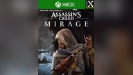 Assassin's Creed Mirage (Xbox Series X/S) - Xbox Live Key - EUROPE