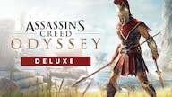 Assassin's Creed Odyssey | Deluxe Edition (PC) - Ubisoft Connect Account - GLOBAL