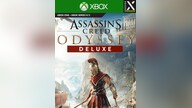 Assassin's Creed Odyssey | Deluxe Edition (Xbox Series X/S) - Xbox Live Key - EUROPE