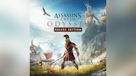 Assassin's Creed Odyssey Deluxe Steam Gift GLOBAL