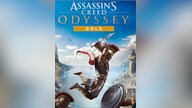 Assassin's Creed Odyssey | Gold Edition (PC) - Epic Games Account - GLOBAL