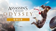 Assassin's Creed Odyssey | Gold Edition (PC) - Ubisoft Connect Account - GLOBAL