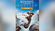 Assassin's Creed Odyssey | Gold Edition (PC) - Ubisoft Connect Account - GLOBAL