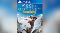 Assassin's Creed Odyssey | Gold Edition (PS4) - PSN Account - GLOBAL