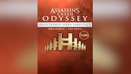 Assassin's Creed Odyssey - Helix Credits | Extra Large Pack (Xbox Series X/S) - Xbox Live Key - GLOBAL