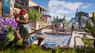 Assassin's Creed Odyssey - Season Pass (PC) - Ubisoft Connect Key - GLOBAL