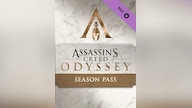 Assassin's Creed Odyssey - Season Pass (PC) - Ubisoft Connect Key - GLOBAL