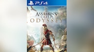 Assassin's Creed Odyssey | Standard Edition (PS4) - PSN Account - GLOBAL