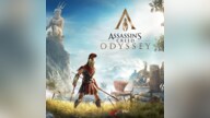 Assassin's Creed Odyssey Standard Edition Steam Gift EUROPE