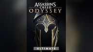 Assassin's Creed Odyssey | Ultimate Edition (PC) - Ubisoft Connect Key - NORTH AMERICA