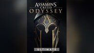 Assassin's Creed Odyssey | Ultimate Edition (PC) - Ubisoft Connect Key - UNITED STATES