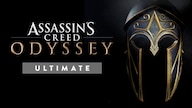 Assassin's Creed Odyssey | Ultimate Edition (PC) - Ubisoft Connect Key - UNITED STATES