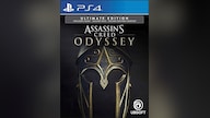 Assassin's Creed Odyssey | Ultimate Edition (PS4) - PSN Account - GLOBAL