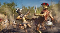 Assassin's Creed Odyssey | Ultimate Edition (PS4) - PSN Account - GLOBAL