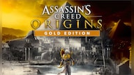 Assassin's Creed Origins | Gold Edition (PS4) - PSN Account - GLOBAL