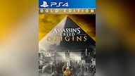 Assassin's Creed Origins | Gold Edition (PS4) - PSN Account - GLOBAL