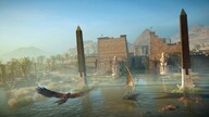 Assassin's Creed Origins Gold Edition Steam Gift UNITED KINGDOM
