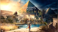 Assassin's Creed Origins | Gold Edition (Xbox One) - Xbox Live Key - ARGENTINA