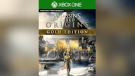 Assassin's Creed Origins | Gold Edition (Xbox One) - Xbox Live Key - ARGENTINA