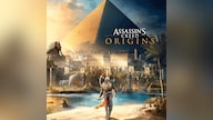 Assassin's Creed Origins (PC) - Ubisoft Connect Key - EUROPE