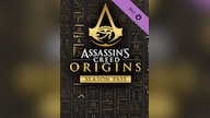 Assassin's Creed Origins - Season Pass (PC) - Ubisoft Connect Key - EUROPE